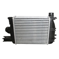 Intercooler Parte 14461B680C para RENAULT CLIO IV (2012 en adelante)