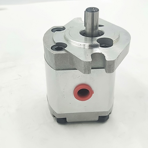CB0L Hydraulic Pump CBT CBTLQ CBKC CBTL CBTSL CBF CBN Series CB0L-F540/532-CFH Double Gear Oil Pump