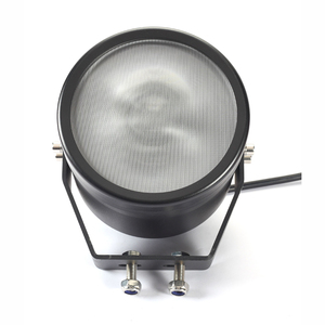 Nueva Lámpara de Seguridad LED de Alta Luminosidad de 108W con Precio de Fábrica - Product Image 1