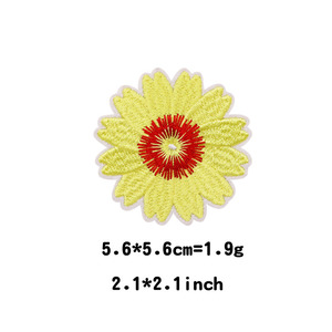 Stampa <span class=keywords><strong>punto</strong></span> <span class=keywords><strong>croce</strong></span> Botan fiore crisantemo motivo <span class=keywords><strong>croce</strong></span> giallo strumenti rotondi <span class=keywords><strong>punto</strong></span> <span class=keywords><strong>punto</strong></span> <span class=keywords><strong>punto</strong></span> a <span class=keywords><strong>punto</strong></span> te borsa Kit di ricamo patch - Product Image 5