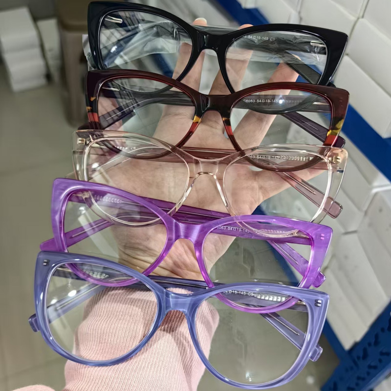Mélange de style féminin aléatoire 2