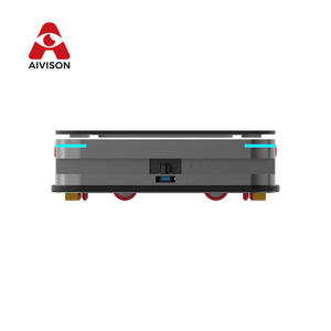 Robot seluler otonomi Amr pabrikan muatan roda - Product Image 3