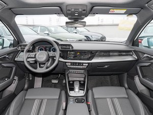 Venta al por Mayor de Autos Usados 2023 2024 <span class=keywords><strong>Audi</strong></span> <span class=keywords><strong>A3</strong></span> 1.5T, Volante a la Izquierda, Auto de <span class=keywords><strong>Segunda</strong></span> <span class=keywords><strong>Mano</strong></span>, Gasolina, Vehículo de Marca Premium, Sedán Compacto - Product Image 6