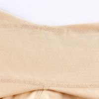 Calzoncillos Largos de Seguridad para Mujer, de Algodón, Anti-rozaduras, Tipo Boxer, Leggings para Debajo del Vestido
