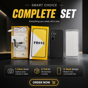 Descuento por Lotes: Smartphone S26 Ultra 5G 2025, Nueva Versión Global, Android 15, Pantalla <span class=keywords><strong>de</strong></span> 7.3 Pulgadas, para Juegos, 5G WIFI - Product Image 1