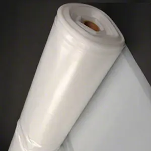 UV beständig 250 mikron polyethylen kunststoff blätter für gewächshaus abdeckung pe polyethylen verpackung film roll