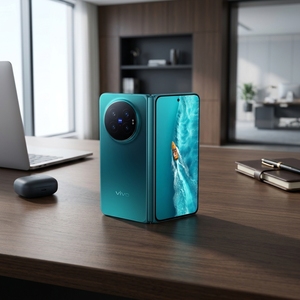 Teléfono Inteligente Vivo X Fold6 5G, Plegable, Android, 120Hz, 12GB, 256GB, 512GB, 1TB, Varios Colores - Product Image 3