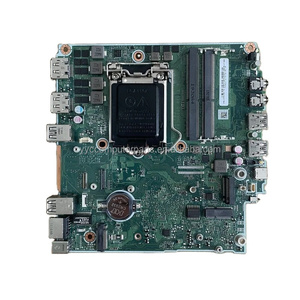 เดิมเมนบอร์ดเดสก์ท็อปสำหรับ EliteDesk 800 G4 DA0F83MB6A0 L19394-001 คุณภาพดี DA0F83MB6A0 L19394-001 เมนบอร์ด - Product Image 1