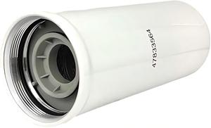 Filtro de Aceite Hidráulico 47833556 84255607 4812112262 P569206 47456328 para Tractor y Cargadora de Ruedas CNH Case New Holland - Product Image 2
