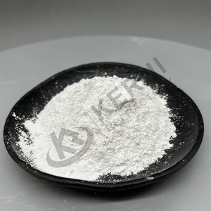 KERUI Al2O3 Poudre/Poudre de polissage à l'oxyde d'aluminium/Alumine calcinée à taux de conversion élevé et de haute pureté - Product Image 2