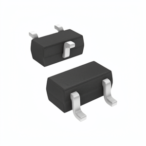 Composants de circuits électroniques SC-75, SOT-416 RN2105, LXHF (transistors CT) – Service complet d'origine - Product Image 1