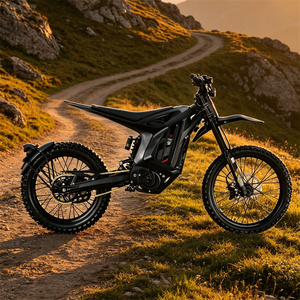 <span class=keywords><strong>Scooter</strong></span> Eléctrico Urbano Ligero Arctic Leopard Clouded XE L1E-B, Potencia Máxima de 4kw, 77kg - Product Image 4