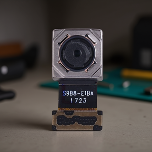 Cámara trasera, Redmi 9 - Product Image 3