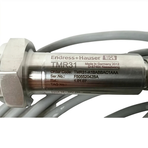 เครื่องวัดอุณหภูมิแบบต้านทานความร้อนขนาดกะทัดรัด Endress Hauser TMR31 ระบบเมตริก พร้อมสัญญาณส่งออก 4-20mA - Product Image 6