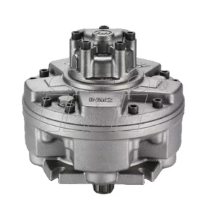 Bomba Hidráulica de Pistones Radiales Serie INM4-600 Inner Five Star Motor, Bomba INM4-800, INM4-900, INM4 - Product Image 1