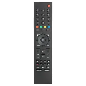 RC3214801 03 per <span class=keywords><strong>Grundig</strong></span> TV <span class=keywords><strong>telecomando</strong></span> con pulsante NETFLIX TS1187R-5 TS1187 XPS187 - Product Image 1