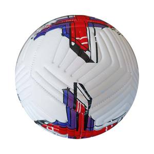 Ballon de football imperméable et souple taille 5 Euro, ballon de match original, sans couture, thermocollé, pour toutes les conditions météorologiques - Product Image 6