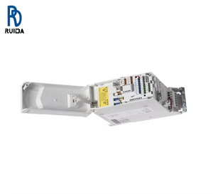 Acs480-04-09a5-4+j424+ol540 ไดรฟ์ปรับความถี่แบบสามเฟส, 4 กิโลวัตต์, 380 โวลต์ ถึง 480 โวลต์, กระแสไฟขาออกสูงสุด 9.4 แอมป์, 63 เฮิรตซ์ - Product Image 1