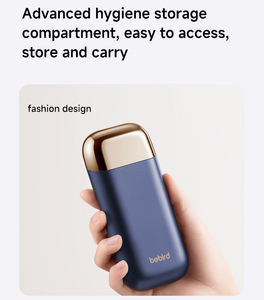 Bebird Familie Persoonlijke Oor Pick Gezondheidszorg Slimme Oorsmeer Verwijdering Tool Met Camera Oor Neus Mond Orale Tandheelkundige Controle Apparaat - Product Image 6