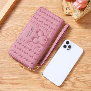 <strong>High</strong> <strong>Quality</strong> Low Price Golden <strong>Supplier</strong> <strong>Wallet</strong> Woman - Product Image 3