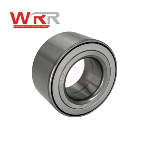 31226783913 31226756889 Rodamiento de rueda para BMW E60 E63 525i 530i, conjunto de brida de cubo de rueda delantera duradero para eje de transmisión, piezas de reparación - Product Image 4