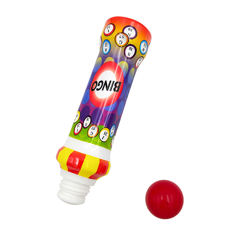 Популярные подушечка бинго CH2811 80 мл чернил 18 мм, аппликатор-спонж, бутылка dab ручка точка маркер бинго резаки флуоресцентными чернила маркеров