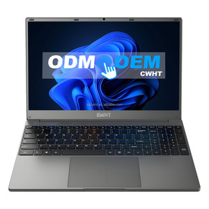 Good Quality Business Laptops 15.6 Inch Intel Core I5 Laptop 4.4GHZ 8GB <strong>RAM</strong> 512GB 1TB SSD Window 11 Notebook with Fingerprint - Product Image 1