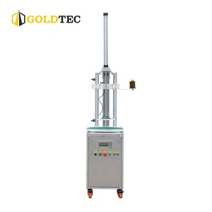 Thiết Bị Cuộn Băng Bằng Khí Nén Dụng Cụ Phần Cứng Thiết Bị Đóng Gói Carton Xuất Khẩu Máy Đóng Gói Hộp Xốp - Product Image 4