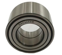 Roulement japonais, 38*68*26mm, roulement de direction, roulement de transmission différentielle automobile, BDZ38-1A