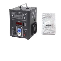 Machine à feux d'artifice à étincelles froides sans fil en métal 600W, télécommandée, pour scène DJ - Nouveauté 2026, Vente Flash