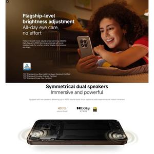 <span class=keywords><strong>Prix</strong></span> <span class=keywords><strong>d</strong></span>'usine <span class=keywords><strong>Xiaomi</strong></span> Redmi Note 15 Pro 5G Global 12GB+512GB 6,83 pouces AMOLED 200M 5G <span class=keywords><strong>Téléphone</strong></span> tendance - Product Image 3