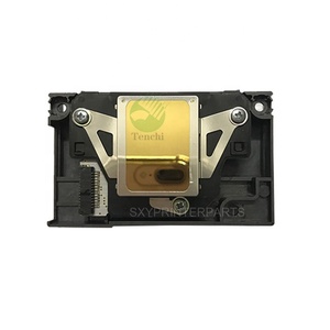 Đầu In L805 Đầu In F180000 Hotsale 2019 Cho <span class=keywords><strong>Epson</strong></span> RX600 RX660 RX680 RX685 RX690 R290 R280 - Product Image 1