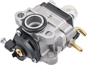 Carburateur OEM 753-06258A pour débroussailleuse <span class=keywords><strong>Ryobi</strong></span> Ry251PH Ry252CS Ry253SS Ry254BC MTD 753-06258 GX31 307160001 316299372 - Product Image 2