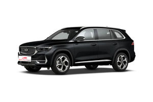 Geely XingyueL 2026 2.0TD DCT EVO Benzina <span class=keywords><strong>Auto</strong></span> <span class=keywords><strong>Star</strong></span> Yue L per Adulti - Product Image 4