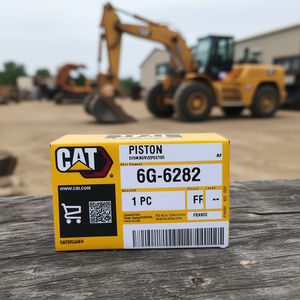   Piston 6G-6282 pour la réparation de camions de transport - Product Image 2