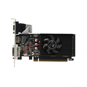 <span class=keywords><strong>GeForce</strong></span>-Ordenador de diseño de oficina GT710, tarjeta gráfica, soporte <span class=keywords><strong>gt</strong></span> <span class=keywords><strong>710</strong></span>, ventilador de refrigeración, <span class=keywords><strong>2gb</strong></span>, tarjeta vga - Product Image 2