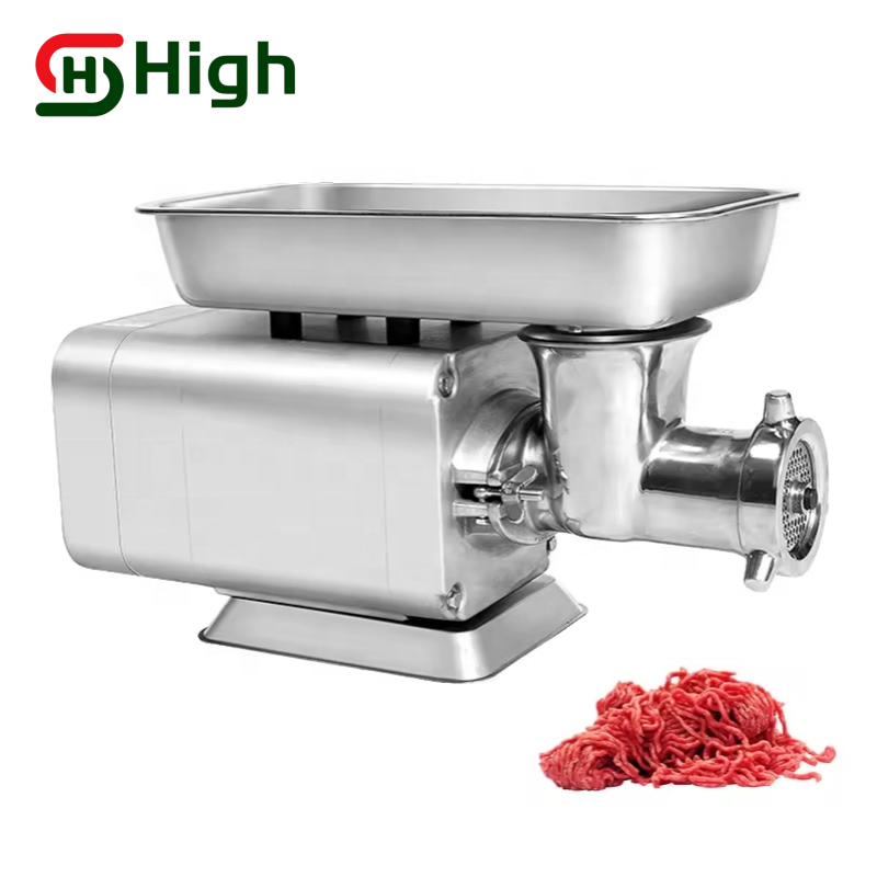 Factory Outlet Stainless Steel Commercial Frozen