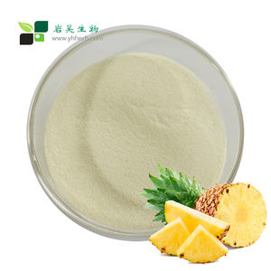 איכות גבוהה מזון כיתה אבקת דובדבן תמצית אבקת 25% ויטמין c תמצית צמחים תוף בקבוק או אריזות צנצנת מייסון - Product Image 3