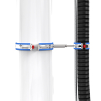 Robot de Soldadura Colaborativo de 6 Ejes, Resistente, para MIG/TIG, Brazo de Alta Precisión, Estructura Compacta, Mejor Precio Directo de Fábrica