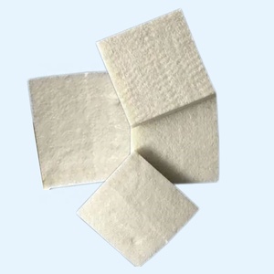 Oferta Especial: Manta de Fieltro de <span class=keywords><strong>Aerogel</strong></span> de Sílice Hidrofóbico de 3mm de Espesor para Aislamiento Térmico de Tuberías en Construcción, <span class=keywords><strong>Precio</strong></span> de Fábrica - Product Image 1