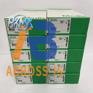 โมดูลแหล่งจ่ายไฟ TSXPSY2600M และ TSXPSY3500M TSXPSY4500M TSXPSY6500M TSXPSY5500M สำหรับระบบ PLC - Product Image 1