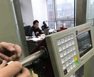 Station de remplissage de GPL en Thaïlande avec balances de remplissage de gaz GPL fiables - Product Image 4