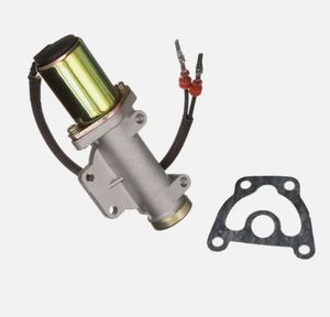 Válvula de control de aire en reposo del motor maestro al por mayor para camioneta Nissan 1995-97 2.4L OEM 237810F300 237810F320 378186G00 - Product Image 2
