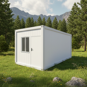 Casa Contenedor Plegable <span class=keywords><strong>de</strong></span> Diseño Moderno con Interior <span class=keywords><strong>de</strong></span> Lujo Personalizable para Hotel Boutique y <span class=keywords><strong>Alquiler</strong></span> <span class=keywords><strong>de</strong></span> Vacaciones en la <span class=keywords><strong>Playa</strong></span> - Product Image 4