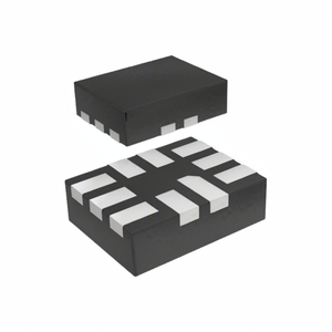 FSUSB42UMX-SN00404 Interface 10 UFQFN BOM IC In Stock Buy Electronics Components Online - Product Image 1