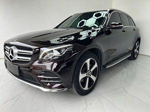 <span class=keywords><strong>Mercedes</strong></span>-Benz <span class=keywords><strong>GLC</strong></span> 260 L 4MATIC <span class=keywords><strong>2019</strong></span>, véhicule d'occasion de luxe à faible kilométrage avec conduite semi-autonome, très demandé - Product Image 3