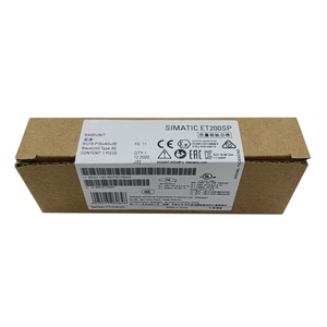 Unidad Base Sie-mens 6ES7193-6BP00-0BA0 ET 200SP, Nueva, 100% Original - Product Image 6