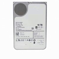Оригинальный жесткий диск DW6D9 10 ТБ 7.2K SAS 3.5" 12 Гбит/с HDD