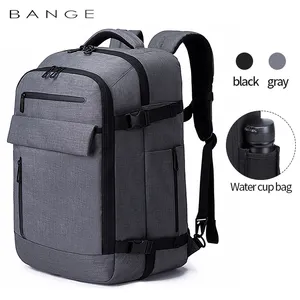 2019 new fast delivery factory travelling antitheft back pack men custom travel smart laptop backpack bags backpack