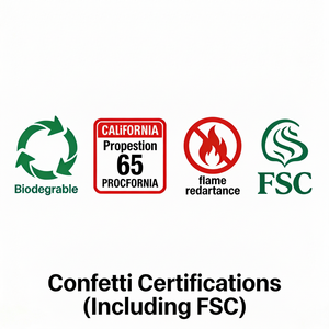 قصاصات لامعة لامعة, قصاصات لامعة لامعة لامعة على شكل دائري ومضادة للانعكاس ومتوفرة باللون الذهبي والفضي والوردي بتصميم يُصمم حسب الطلب ويُباع بالجملة - Product Image 4